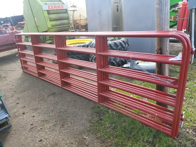 16ft. Farm Gate/New