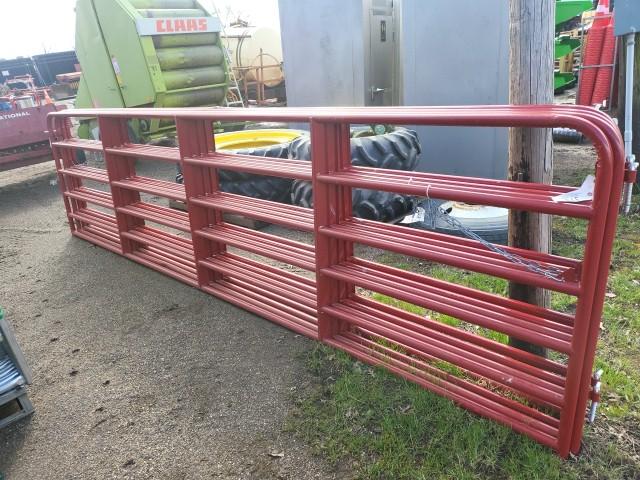 16ft. Farm Gate/New