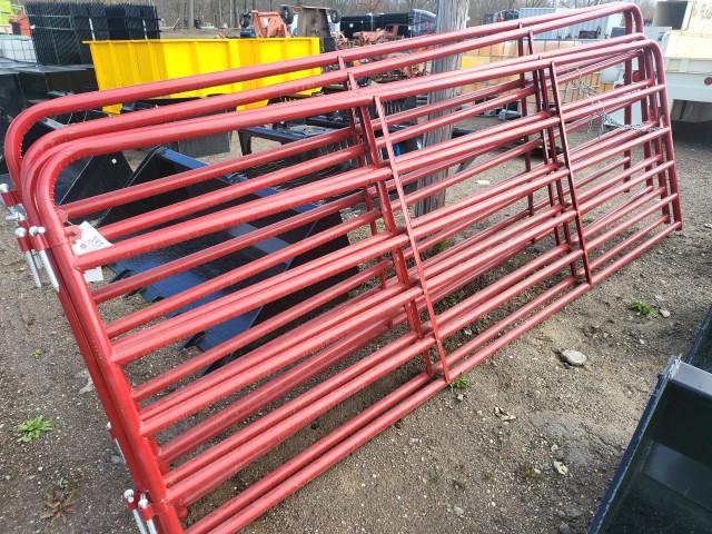 12ft. Farm Gate/Unused