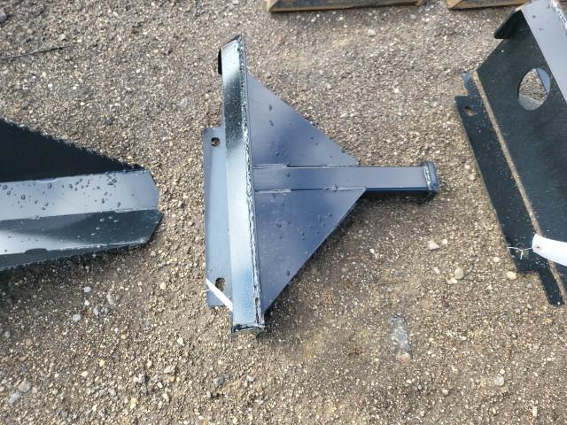 QT Mini Skidsteer Trailer Mover