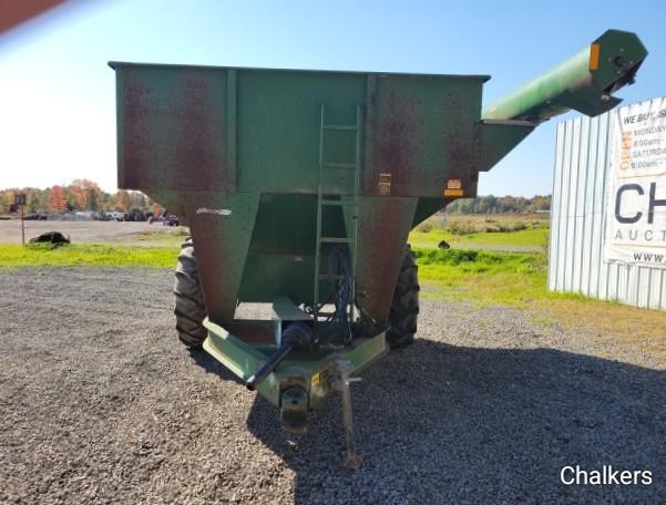 John Deere 500 Grain Cart