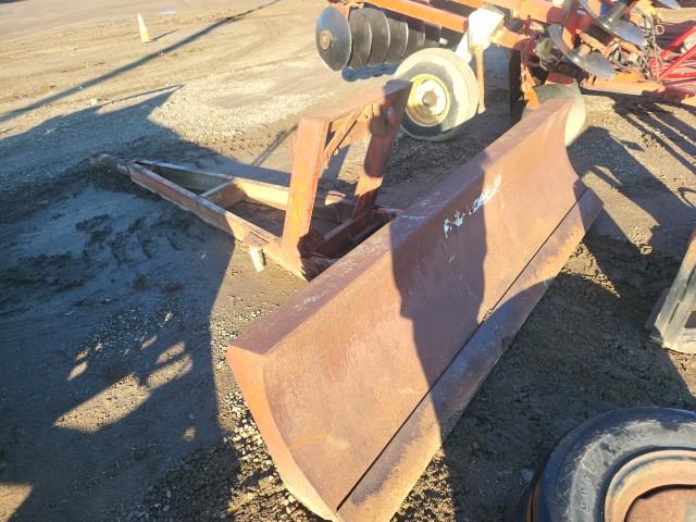Front 8ft. Dozer Blade For Tractor