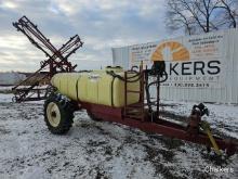 Hardi NM550 Sprayer