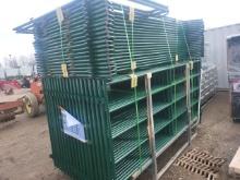 56 PC Corral Panels/10x5ft.