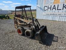 Bobcat M371 Skidsteer