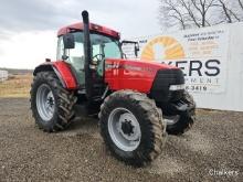 Case IH MX110 4x4 w/Cab