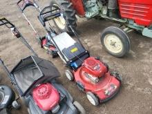 Toro Push Mower