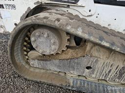 2014 Bobcat T770 skidsteer