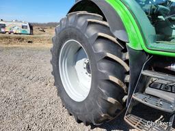 Deutz Fahr Agrotron 6.45S 4x4 w/Cab