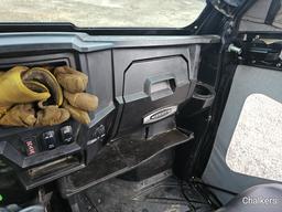 Polaris Ranger 4x4 w/Cab