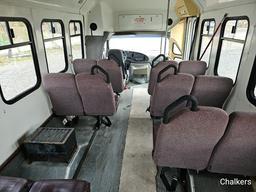 1997 E350 Bus