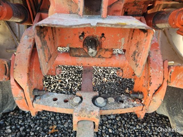 Allis Chalmers 175 Diesel w/Cab