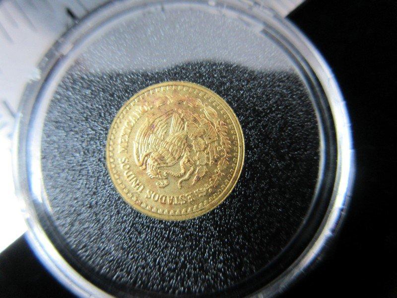 2004 .999 Fine Gold Coin