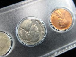 1958 Coin Set