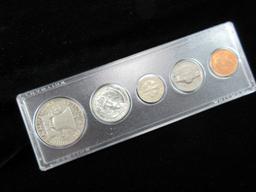 1958 Coin Set