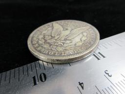 1883 Silver Dollar
