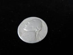 Clipped Nickel