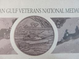 Persian Gulf National Medal