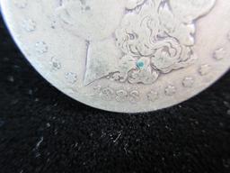 1883 Silver Dollar