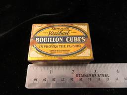 Antique Tin