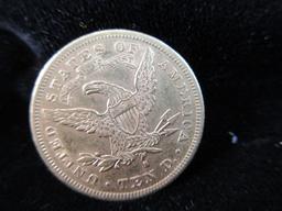 1880 TEN D Gold Coin