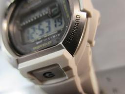 Casio G Shock Working Watch