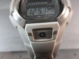 Casio G Shock Working Watch