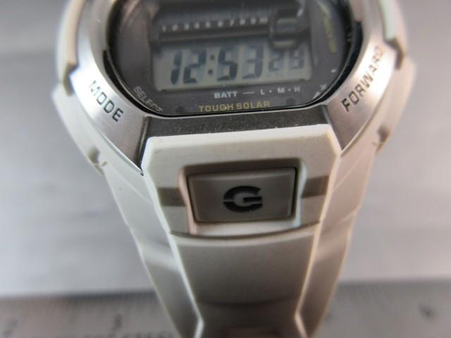 Casio G Shock Working Watch