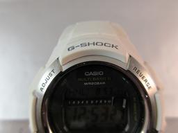 Casio G Shock Working Watch