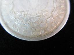 1890 O Silver Dollar