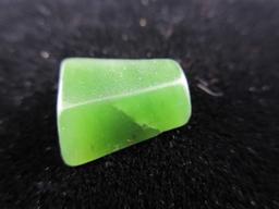 Genuine Loose Jade Stone