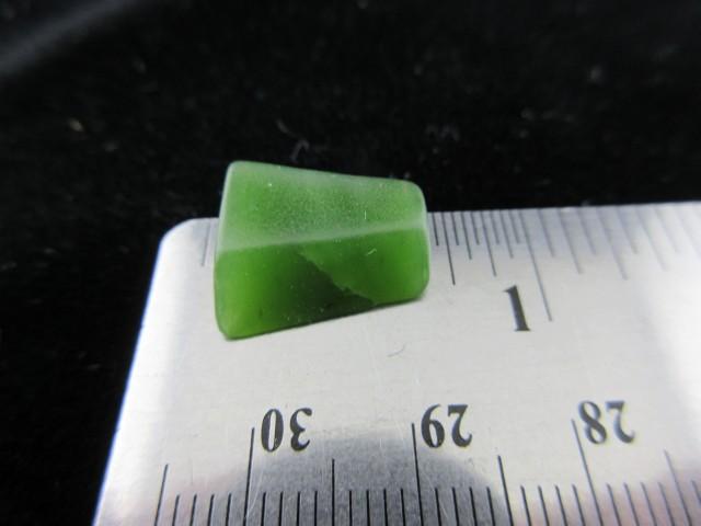 Genuine Loose Jade Stone