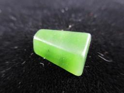 Genuine Loose Jade Stone