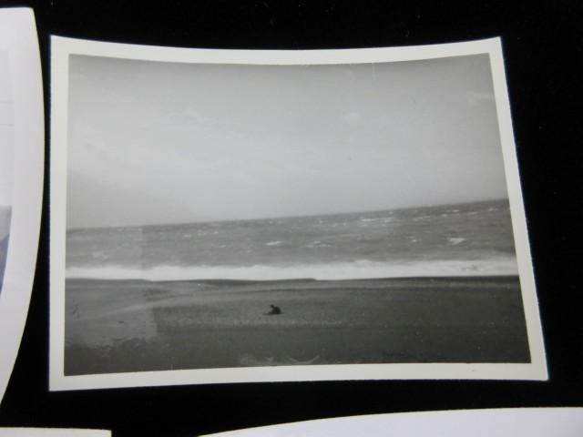 Lot of antique Black and White Photographs As Shown