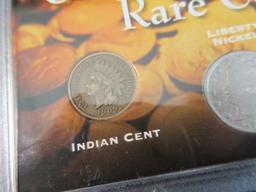 Collector Favorite Rare Coin Set