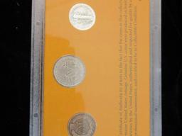 Collector Favorite Rare Coin Set