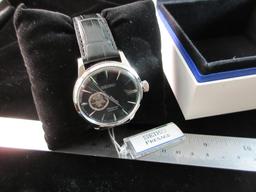 New Seiko Presage 24 jewel Self Winding Watch