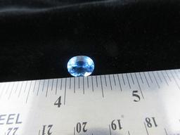 Loose Topaz Gemstone