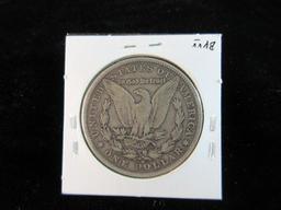 1902o Silver Dollar