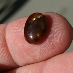 Fire Agate