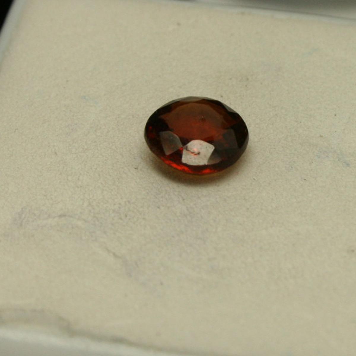 Garnet 1.15 cts