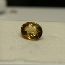 Zircon 3.92 cts