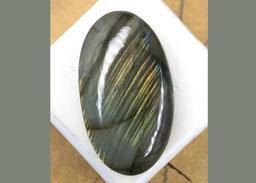 Spectacular Labradorite 45.540 ct