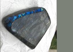 Top Quality Labradorite > 5,000 cts!