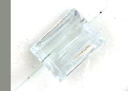 Pretty Aquamarine 1.910 ct