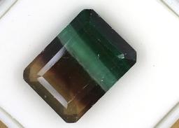 Banded Fluorite