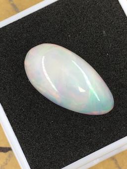 Ethiopian Opal 6.8 ct