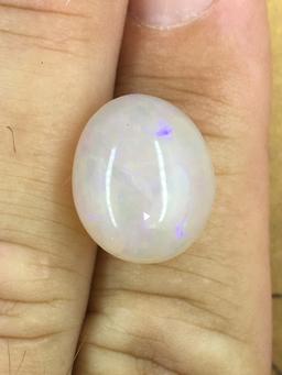 Ethiopian Opal 8.55 ct