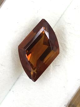 Citrine1.805 ct