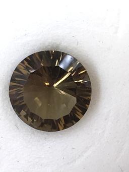 Amazing Smokey Quartz 2.05 ct